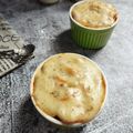 Cooksnap dari Nuniek Wijayanti untuk resep Brokoli Keju Panggang