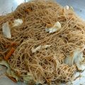 Cooksnap dari Dapurr Emma untuk resep Bihun goreng