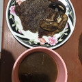 Cooksnap dari Fara Andriani untuk resep Rib eye Steak with mushroom gravy sauce (dg saus kearifan lokal)
