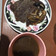 Cooksnap dari Fara Andriani untuk resep Rib eye Steak with mushroom gravy sauce (dg saus kearifan lokal)