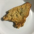 El cooksnap de Roma Jae cuando hizo Marineras de carne.
