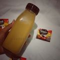 Cooksnap dari Kak Zee untuk resep Kopi Seliter / 3 (Kopi Susu Gula Aren)