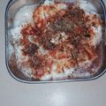 Yami arora का कुकस्नैप जब उन्होंने सॉफ्ट दही भल्ला(soft dahi bhalla recipe in hindi) बनाया था।