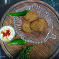 Hetal Chirag Buch's cooksnap of when they made બાજરી વડા (Bajari Vada recipe in Gujarati).