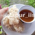 Cooksnap dari Nur Faiz Fauziya untuk resep Cireng Crispy