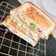 Anjana Sahil Manchanda का कुकस्नैप जब उन्होंने दही सैंडविच (Dahi sandwich recipe in Hindi) बनाया था।