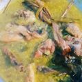 Cooksnap dari nyolaras untuk resep Ayam Ungkep Bumbu Kuning