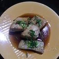 Cooksnap dari Lukie Lazuardi untuk resep Salmon Honey Teriyaki