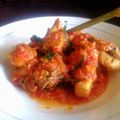 Cooksnap dari Ivoiline untuk resep Ayam Rica-Rica