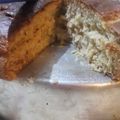 El cooksnap de Alejandra Marcela Veron cuando hizo Bizcochuelo de vainilla en batidora rectángular.