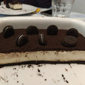 El cooksnap de Marina cuando hizo Tarta de queso Philadelphia.