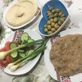 صورة من chef Majd، شاركها بعد تجربة وصفة كبدة