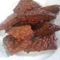 Cooksnap dari TATA untuk resep Tempe bacem simple