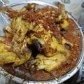 Cooksnap dari Deedee Rasuan untuk resep Ayam Goreng Lengkuas