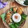 Cooksnap dari Iis Ismatullah untuk resep Nasi Pecel Madiun