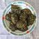 El cooksnap de lilianaediht cuando hizo Croquetas de acelga y espinaca sin harinas y al horno.