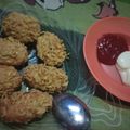 Cooksnap dari eni wulandari untuk resep Tahu krispi mi kremes
