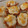 El cooksnap de Marina MS cuando hizo Huevos rellenos con atún.