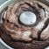 El cooksnap de Roxana Femia cuando hizo Torta de Cacao.
