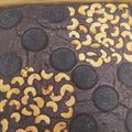 Cooksnap dari Fina untuk resep Shiny Fudgy Brownies ; Brownies legit mengkilap dan tipsnya