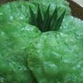 Cooksnap dari Ibun fa untuk resep Kue cucur pandan #pr_kuetradisionalberserat