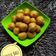 Cooksnap dari Restu (Mommy Ano_ieL) untuk resep Bola keju #keto