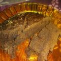 Cooksnap dari noer insan untuk resep Brownies Kukus ala Anak Kos! Pakai Magic Com, No Mixer, No Timbangan!