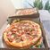 Cooksnap dari DapurSaad untuk resep Pizza Homemade