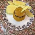 Rita Mehta ( Executive chef )'s cooksnap of when they made Aam Panna or Raw Green Mango Cooler – My Mom’s Recipe.
