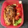 Cooksnap από Irene_Alex στη συνταγή Μελιτζάνες παπουτσάκια