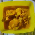 Cooksnap dari Puteri Octaria Indah Sari untuk resep Gulai/Kalio Ayam Kentang