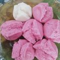 Cooksnap dari Eni Nuri Laili untuk resep Kue apem tape (mekar)