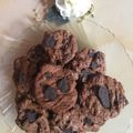 Cooksnap dari Erna Yulianti untuk resep Cookies Chocolate