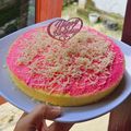 Cooksnap dari Be untuk resep Bolu kukus susu keju