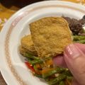 Cooksnap dari rury tisyana untuk resep Tahu Sutra Homemade