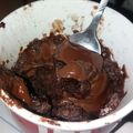 Cooksnap από marmal στη συνταγή Κέικ σοκολάτα στην κούπα