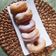Cooksnap dari Reni Nuraini untuk resep Donat Superr Empuk TANPA Kentang