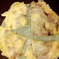 Cooksnap dari ichacv untuk resep Resep dcrepes