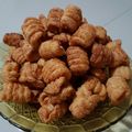Cooksnap dari Riris untuk resep Kue garpu keju renyah simple