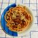 Cooksnap dari Audi AUDI untuk resep Spageti Fettucini Carbonara Home made
