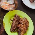 Cooksnap dari Kurnia Hn untuk resep Bandeng Presto