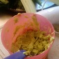 El cooksnap de Franco Perez cuando hizo Mayonesa de Palta súper fácil y vegana!.