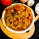Preeti Sahil Gupta का कुकस्नैप जब उन्होंने फलाहारी आलू और लौकी की सब्जी(falahari aloo aur lauki ki sabzi recipe in hindi) बनाया था।