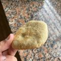 El cooksnap de Milagros Airabella cuando hizo Galletitas de limón súper fáciles!😋.