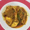 Cooksnap dari Ziza untuk resep Ayam woku