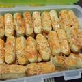 Cooksnap dari FITRIA FITRIA untuk resep Kestengel