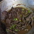 Cooksnap dari rani irafani untuk resep Beef Teriyaki