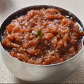 Guru Kalai's cooksnap of when they made சீரகம் புளிக்குழம்பு.