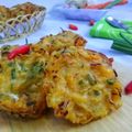 Cooksnap dari Ummu Alfard untuk resep Weci Malang (Eggless)