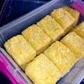 Cooksnap dari Rgeena🍮 untuk resep Nugget Pisang Praktis